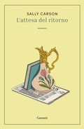 Cover: L' attesa del ritorno - I rep&ecirc;chage;Garzanti