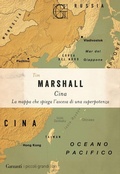 Cover: Cina. La mappa che spiega l'ascesa di una superpotenza - I piccoli grandi libri;Garzanti