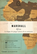 Cover: Africa. La mappa che spiega il futuro di un continente - I piccoli grandi libri;Garzanti