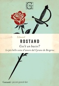 Cover: Cos'&egrave; un bacio? - I piccoli grandi libri;Garzanti