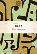 Cover: Cane e padrone - I piccoli grandi libri;Garzanti