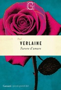 Cover: Furore d'amare - I piccoli grandi libri;Garzanti
