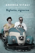 Cover: Biglietto, signorina - Elefanti big;Garzanti