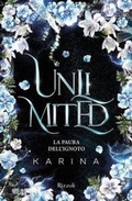 Cover: Unlimited. La paura dell'ignoto - Argentovivo;Rizzoli