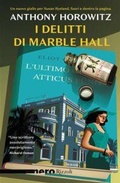 Cover: I delitti di Marble Hall - Nero Rizzoli;Rizzoli