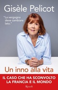 Cover: Un inno alla vita - Saggi stranieri;Rizzoli