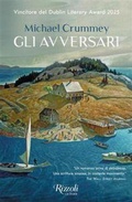 Cover: Gli avversari - Scala stranieri;Rizzoli
