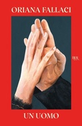 Cover: Un uomo - BUR Narrativa;Rizzoli