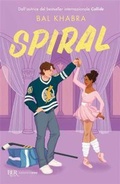 Cover: Spiral - BUR Argentovivo;Rizzoli