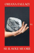 Cover: Se il sole muore - BUR Saggi;Rizzoli