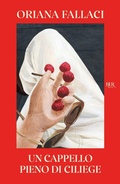 Cover: Un cappello pieno di ciliege - BUR Narrativa;Rizzoli