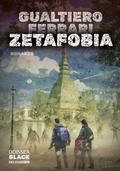 Cover: Zetafobia - Delos Digital