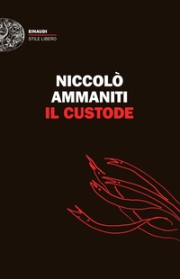 Enlarge image Cover: Il custode - Einaudi. Stile libero;Einaudi