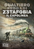 Cover: Z3tafobia. Il capolinea - Odissea black;Delos Digital