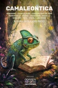 Cover: Camaleontica - Odissea. Narrativa;Delos Digital