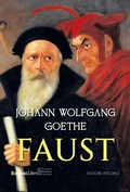 Cover: Faust - Grande biblioteca Rusconi;Rusconi Libri