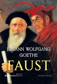 Enlarge image Cover: Faust - Grande biblioteca Rusconi;Rusconi Libri