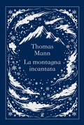 Cover: La montagna incantata - La biblioteca ideale tascabile;Rusconi Libri