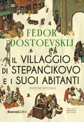 Cover: Il villaggio di Step&agrave;ncikovo - Grande biblioteca Rusconi;Rusconi Libri