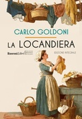 Cover: La locandiera - Grande biblioteca Rusconi;Rusconi Libri