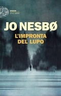 Cover: L' impronta del lupo - Einaudi. Stile libero;Einaudi