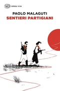 Cover: Sentieri partigiani - Opera viva;Einaudi