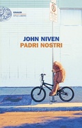 Cover: Padri nostri - Einaudi. Stile libero;Einaudi