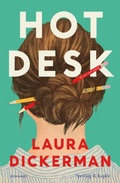 Cover: Hot desk. Ediz. italiana - Pandora;Sperling & Kupfer