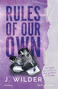 Cover: Rules of our own. Ediz. italiana - Pandora;Sperling & Kupfer
