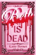 Cover: Beth is dead. Ediz. italiana - Pandora;Sperling & Kupfer