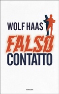 Cover: Falso contatto - Supercoralli;Einaudi