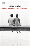 Cover: I dieci passi dell'addio - Super ET;Einaudi