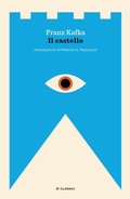 Cover: Il castello - Einaudi tascabili. Classici;Einaudi