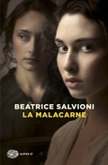 Cover: La Malacarne - Super ET;Einaudi