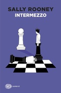 Cover: Intermezzo. Ediz. italiana - Super ET;Einaudi