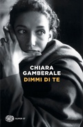 Cover: Dimmi di te - Super ET;Einaudi
