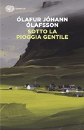 Cover: Sotto la pioggia gentile - Super ET;Einaudi