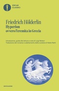 Cover: Hyperion ovvero L'eremita in Grecia - Oscar classici;Mondadori