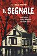 Cover: Il segnale - Le stanze;Salani