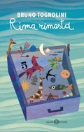 Cover: Rima rimasta - Fuori collana Salani;Salani