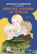 Cover: Mentre cadono le stelle - Fuori collana Salani;Salani