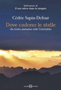 Cover: Dove cadono le stelle - Romanzo;Salani