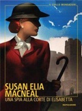 Cover: Una spia alla corte di Elisabetta - Il giallo Mondadori;Mondadori