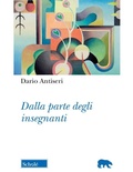 Cover: Dalla parte degli insegnanti - Orso blu;Schol&eacute;