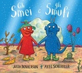 Cover: Gli Smei e gli Smufi - Album illustrati;Emme Edizioni