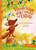 Cover: Piccola Volpe e i dolci suoni dell'estate - Albumini;Emme Edizioni
