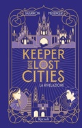 Cover: La rivelazione. Keeper of the lost cities - Narrativa Ragazzi;Rizzoli