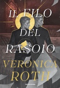 Cover: Il filo del rasoio - Fantastica;Mondadori