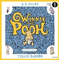 Cover: Winnie the Pooh. Il graphic novel - Oscar Ink;Mondadori
