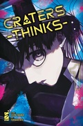 Cover: Craters thinks. Vol. 1 - Star Comics;Craters thinks